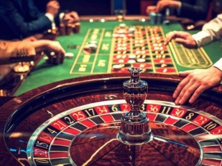 Do you make money in Online casinos?