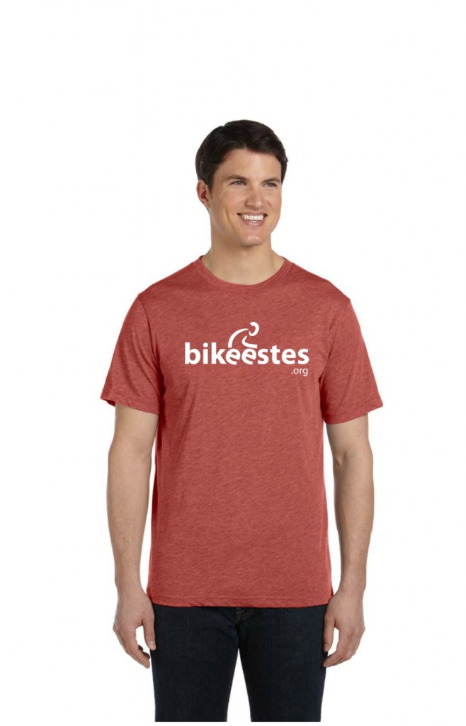 lancering klassisk Ubevæbnet Bike Estes T shirt Men – Bike Estes